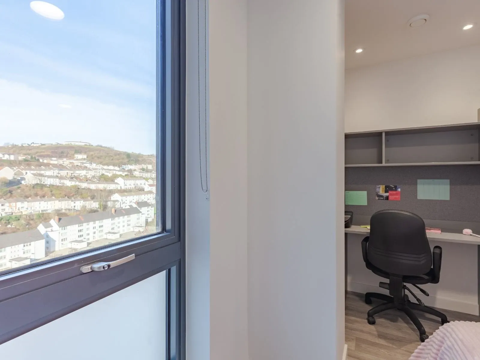 Premium Ensuite (Exclusive Pricing!)