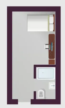 Premium Ensuite