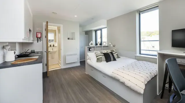 Large Studio room image 1
