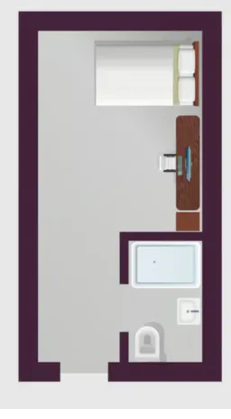 Classic Ensuite