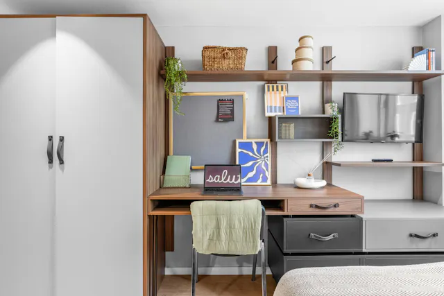 Premium Studio room image 3