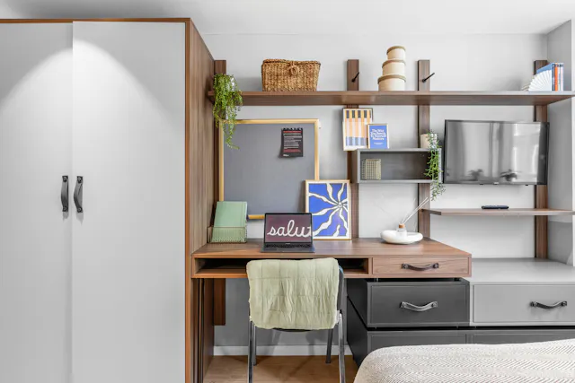 Premium Accessible Studio room image 3