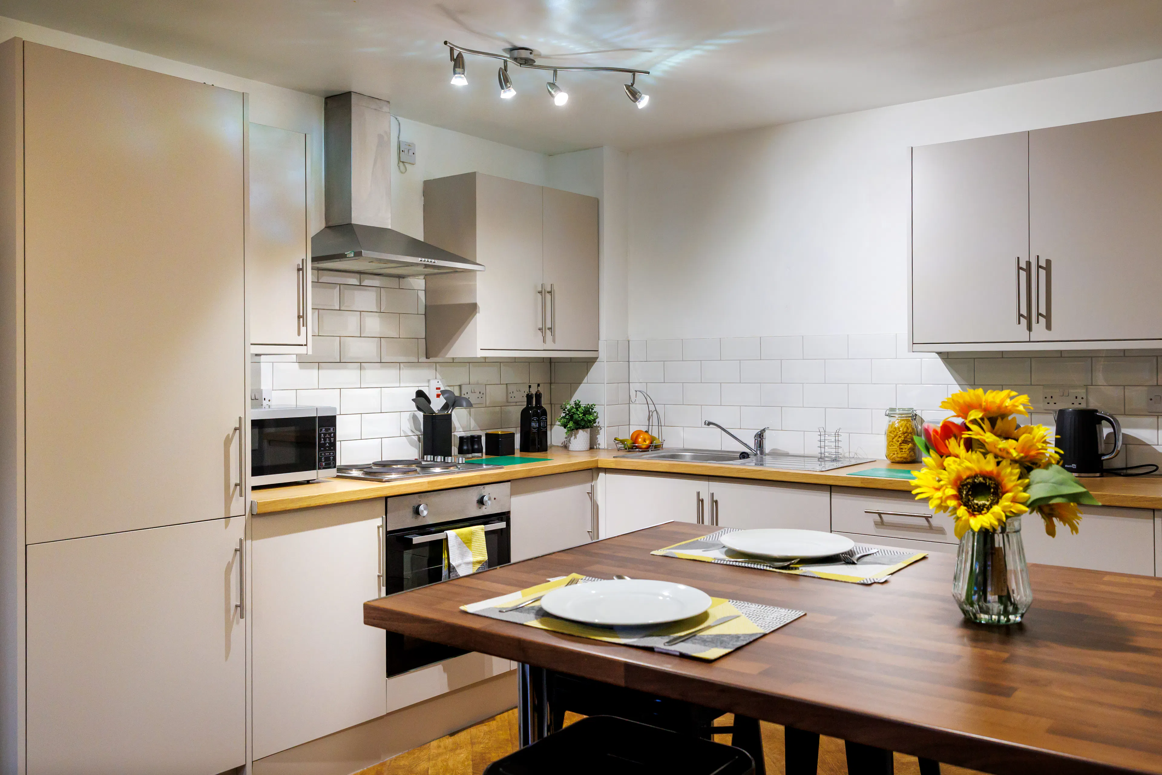 Silver Standard KITCHEN 2