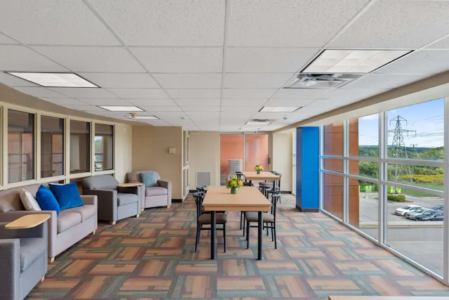 5-bedroom suite with shared washrooms room image 1