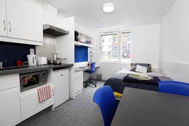 Uliving - College Lane - OTHER