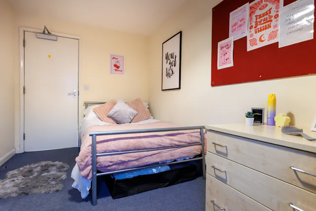 Silver Standard room image 2