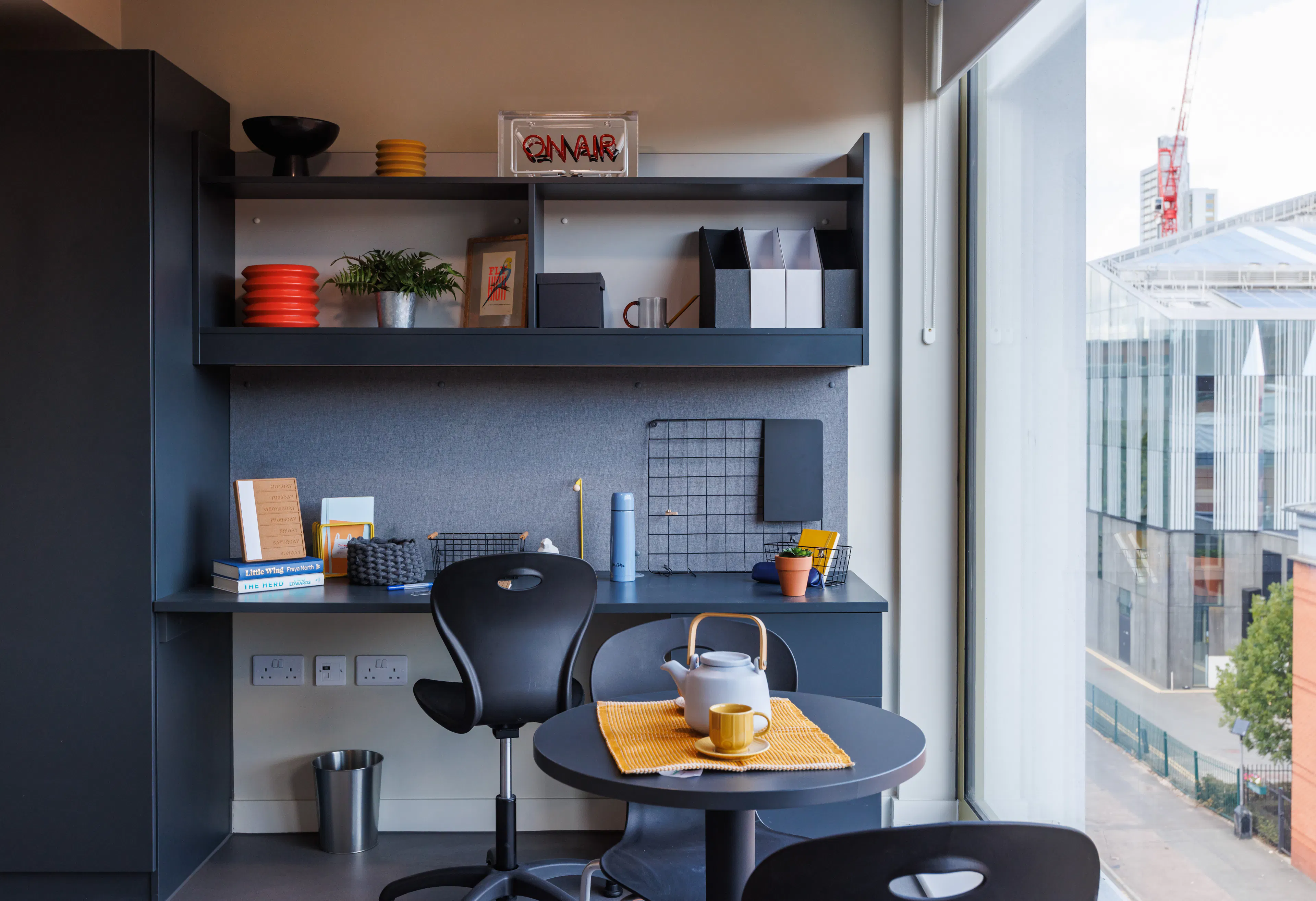 ROOM ROOM 4