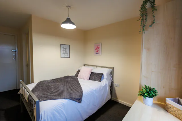 Silver Ensuite room image 1