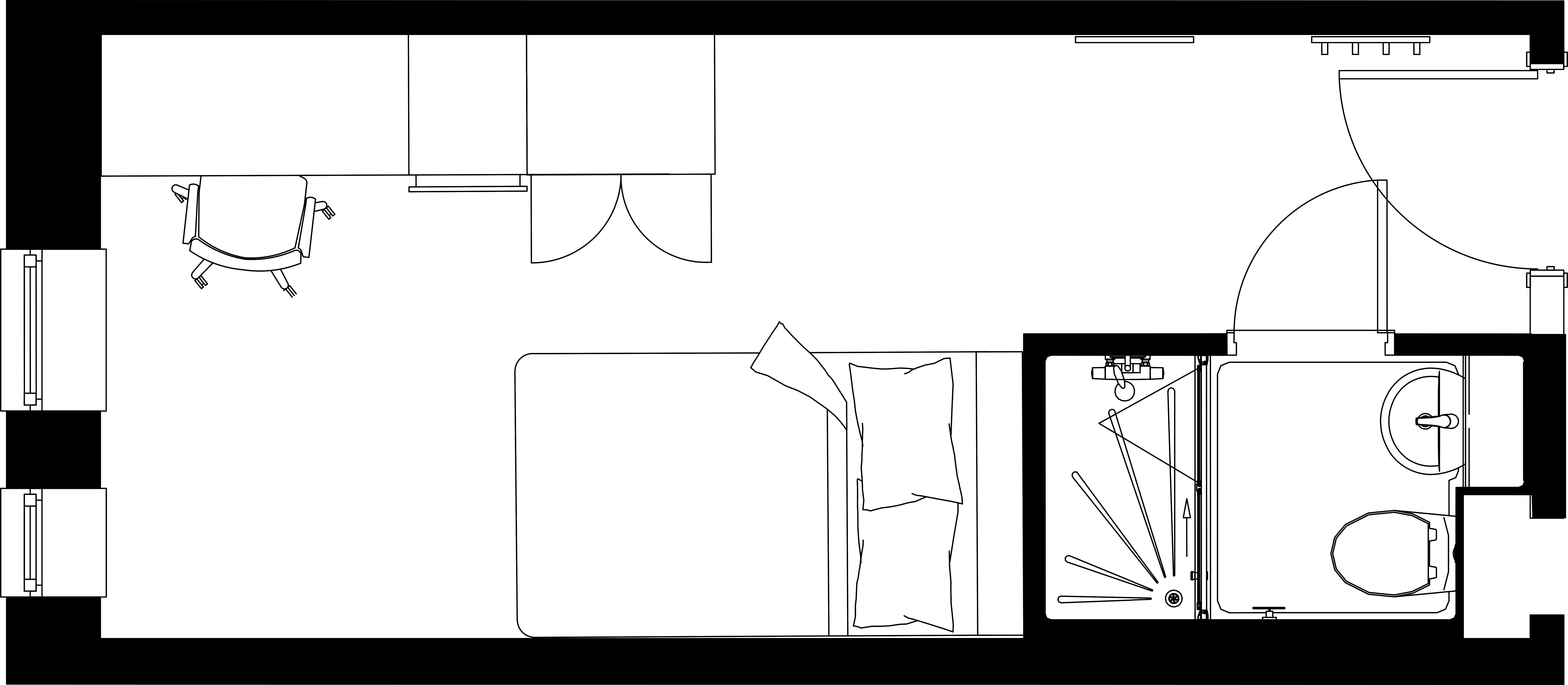 Classic Ensuite Plus