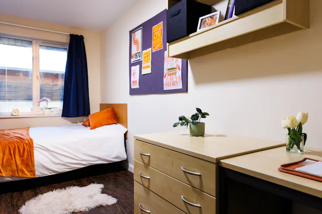 Bronze Ensuite room image 1