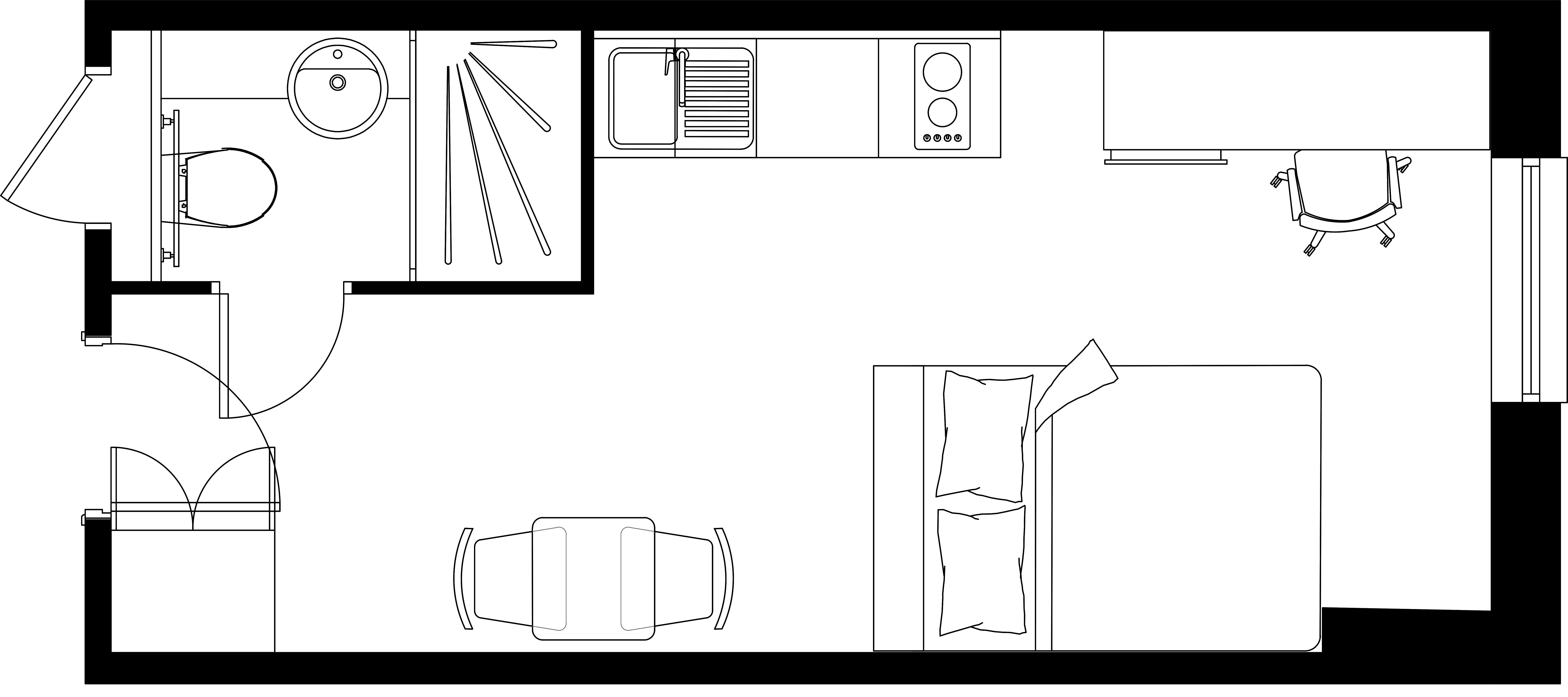 Silver Studio Groundfloor