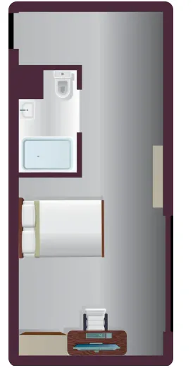 Prestige Ensuite