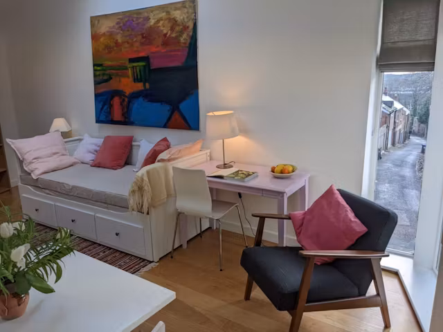 albert-street-durham-1 Bedroom Apartment-1