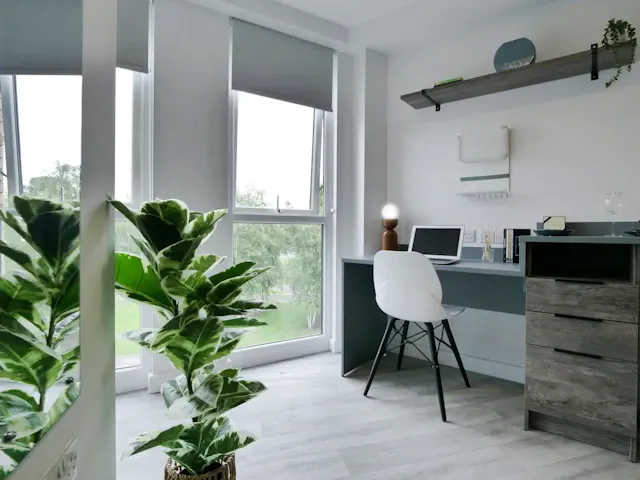 Platinum Studio room image 1