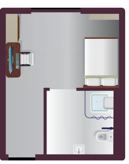 Premium Ensuite Plus
