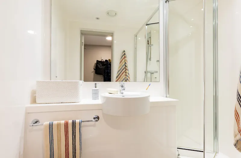 Block B Silver En Suite Floors 1-6