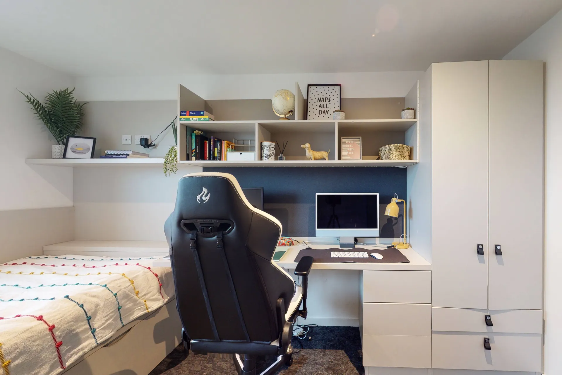 Silver Studio Penthouse