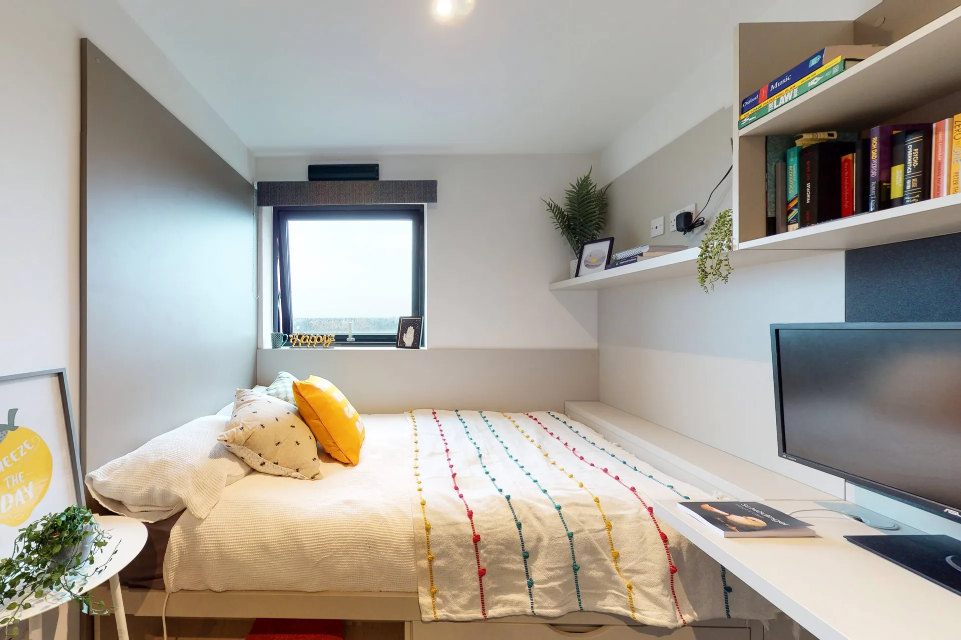 Silver Studio Upper Level