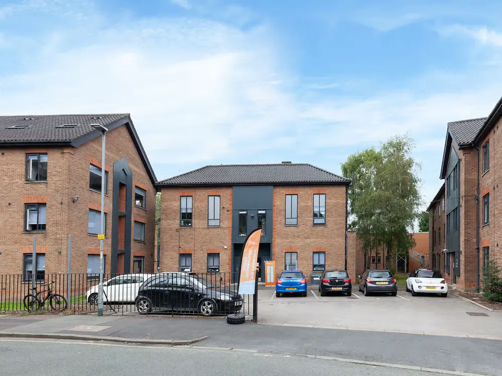 Allen Court-Manchester-BUILDING-1