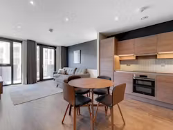 madison-london-1 Bedroom Apartment