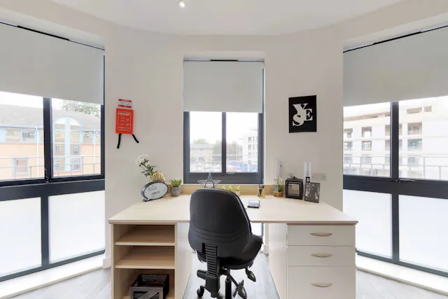 Deluxe Studio room image 2