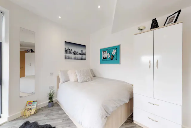 Deluxe Studio room image 1