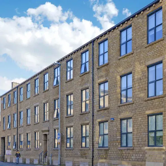 The Courtyard Block C-Huddersfield-BUILDING-1