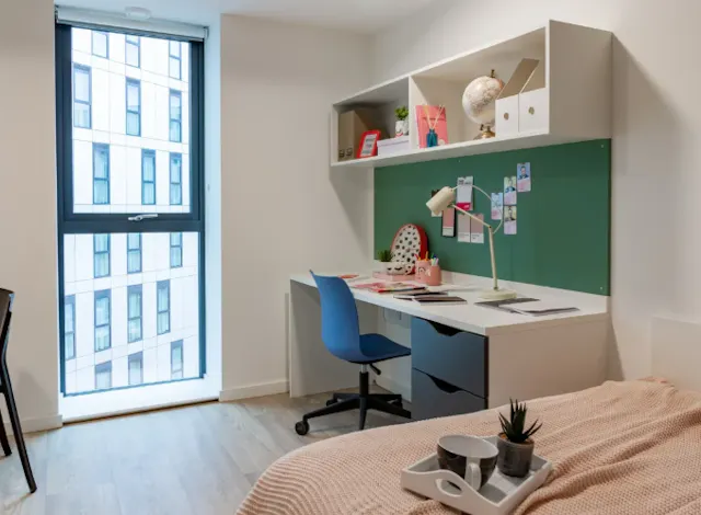 Penthouse Studio room image 2
