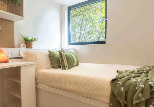 Gold En Suite room image 1