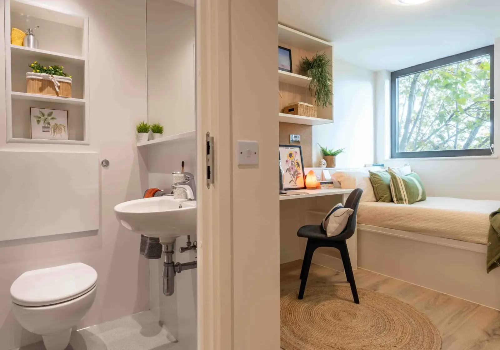 Gold En Suite OTHER 2