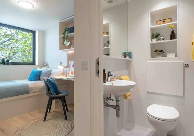 Platinum En Suite room image 3