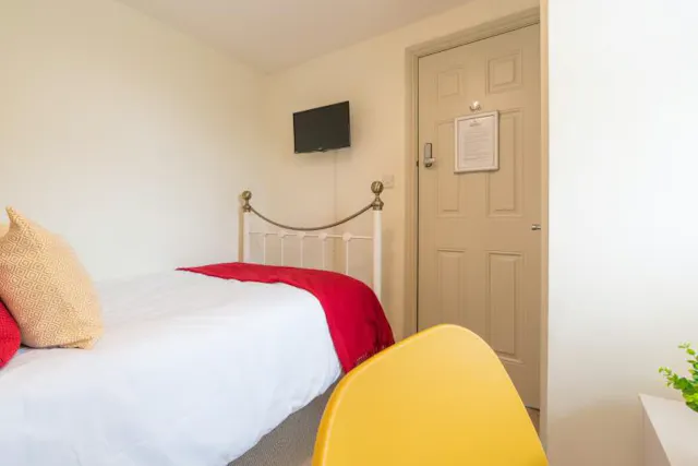 7 Bedroom Apartment room image 10