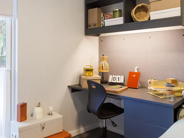 10 Bed En-suite Plus room image 2