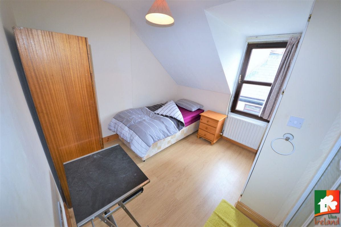 Tower Street Cork Student UniAcco