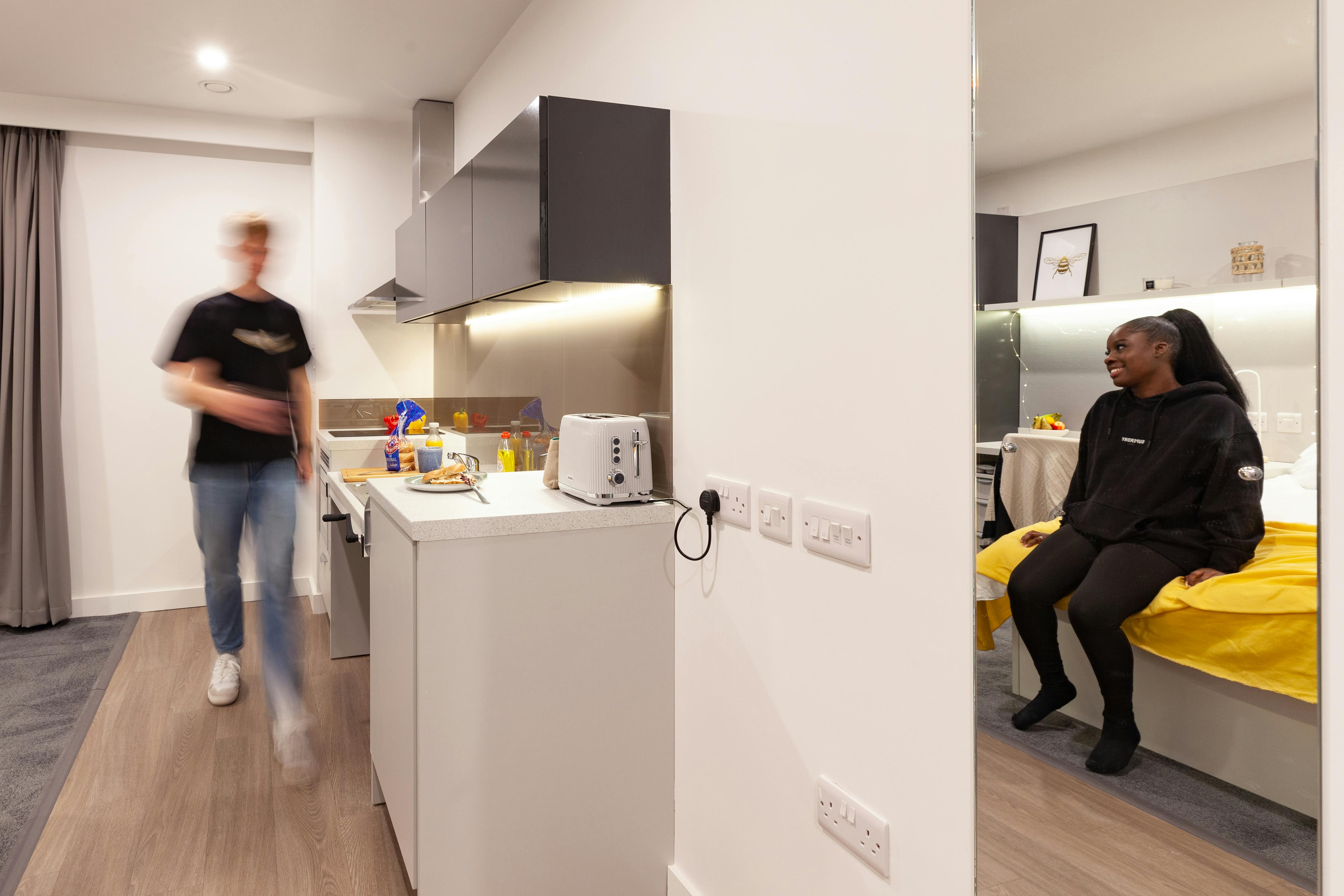 true Accessible Studio