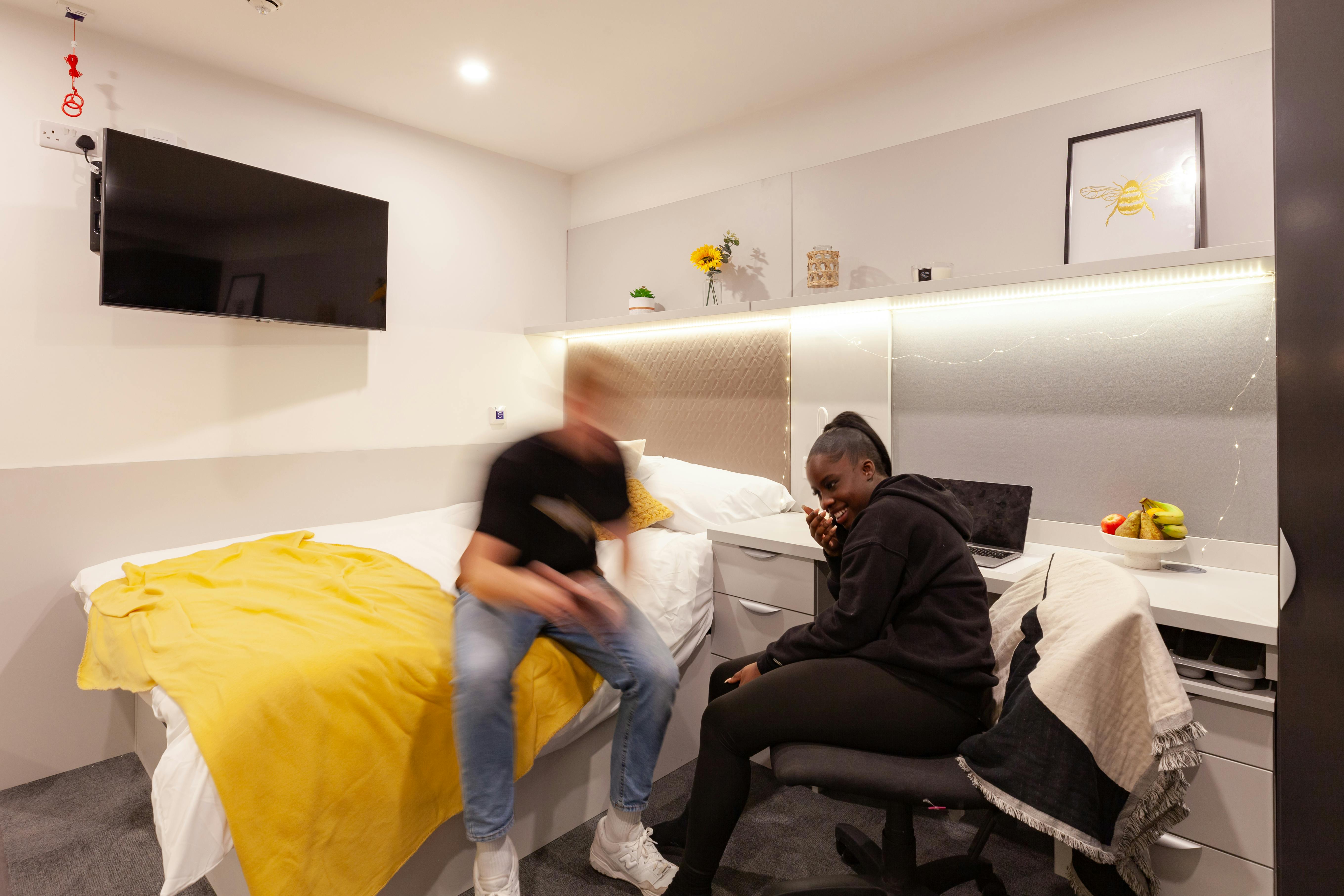 true Accessible Studio