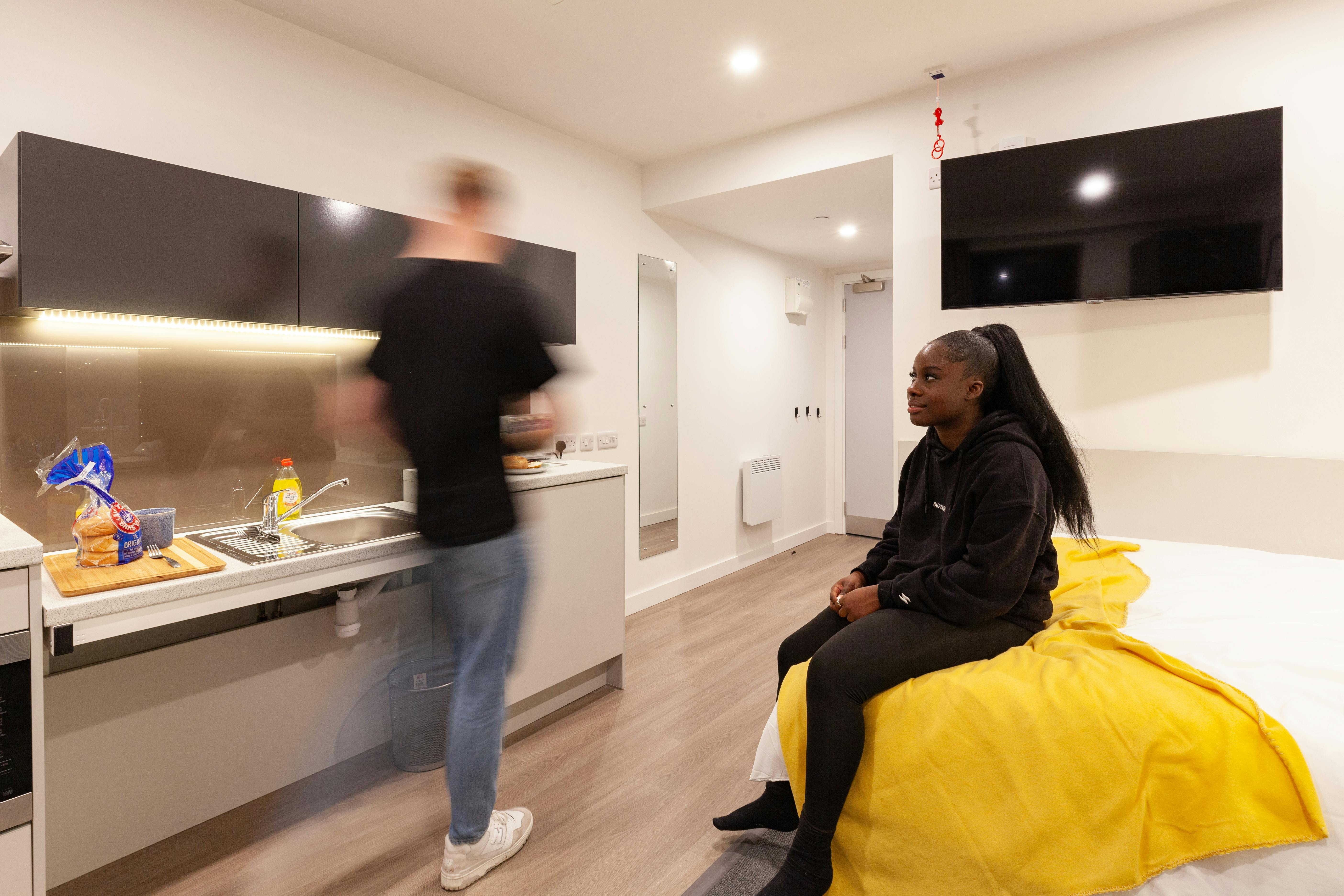 true Accessible Studio