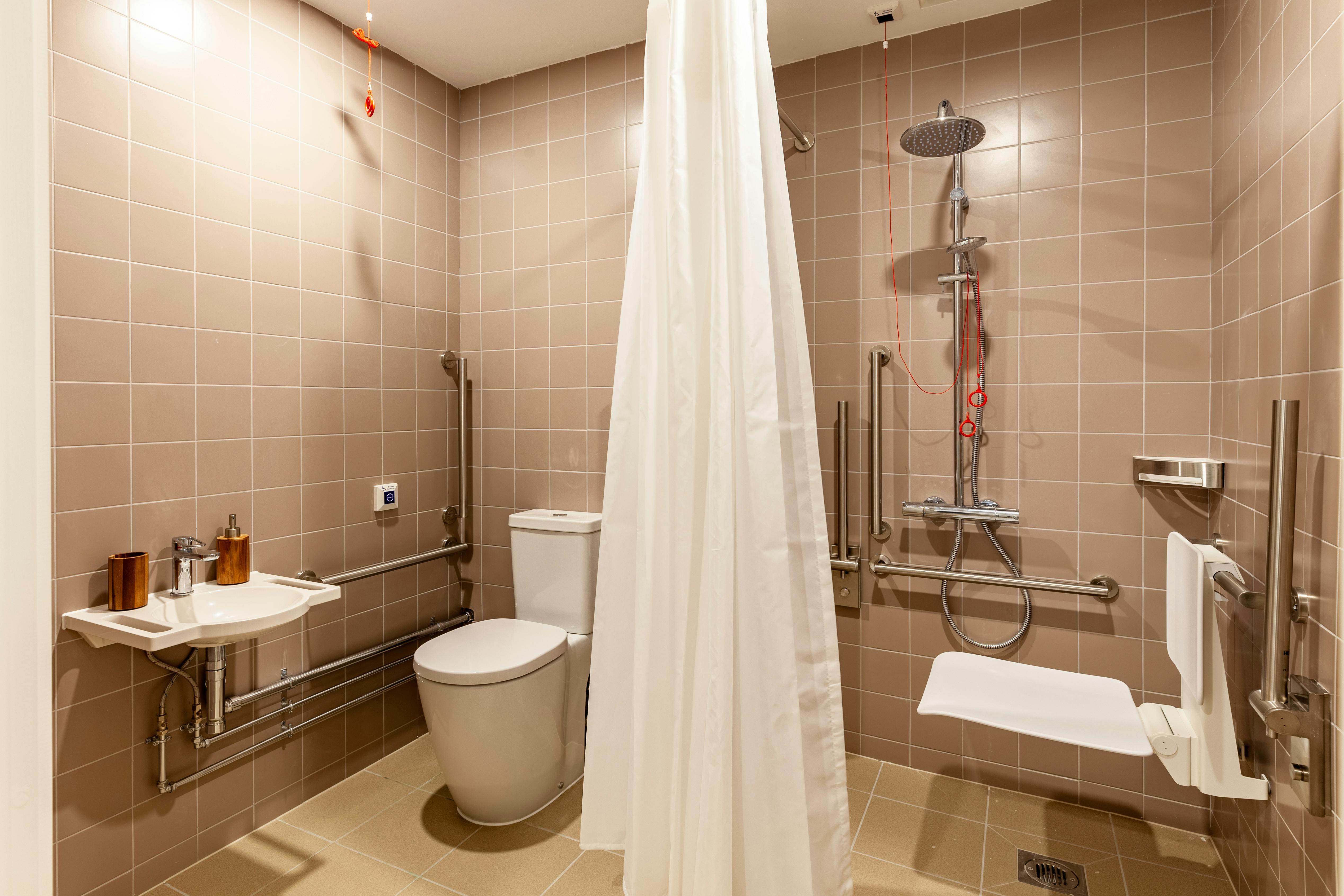 true Accessible Studio