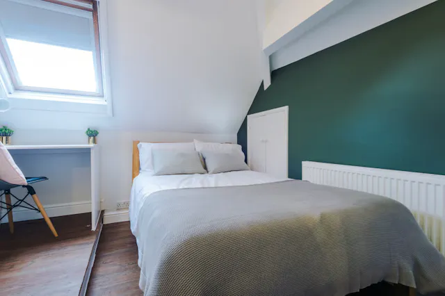 5 Bedroom Apartment room image 4