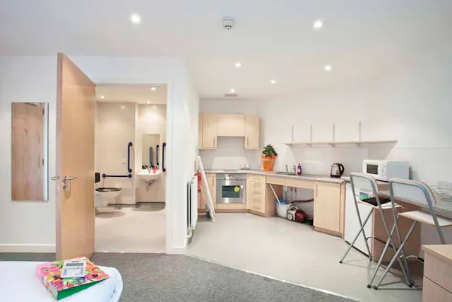 Studio Plus room image 1