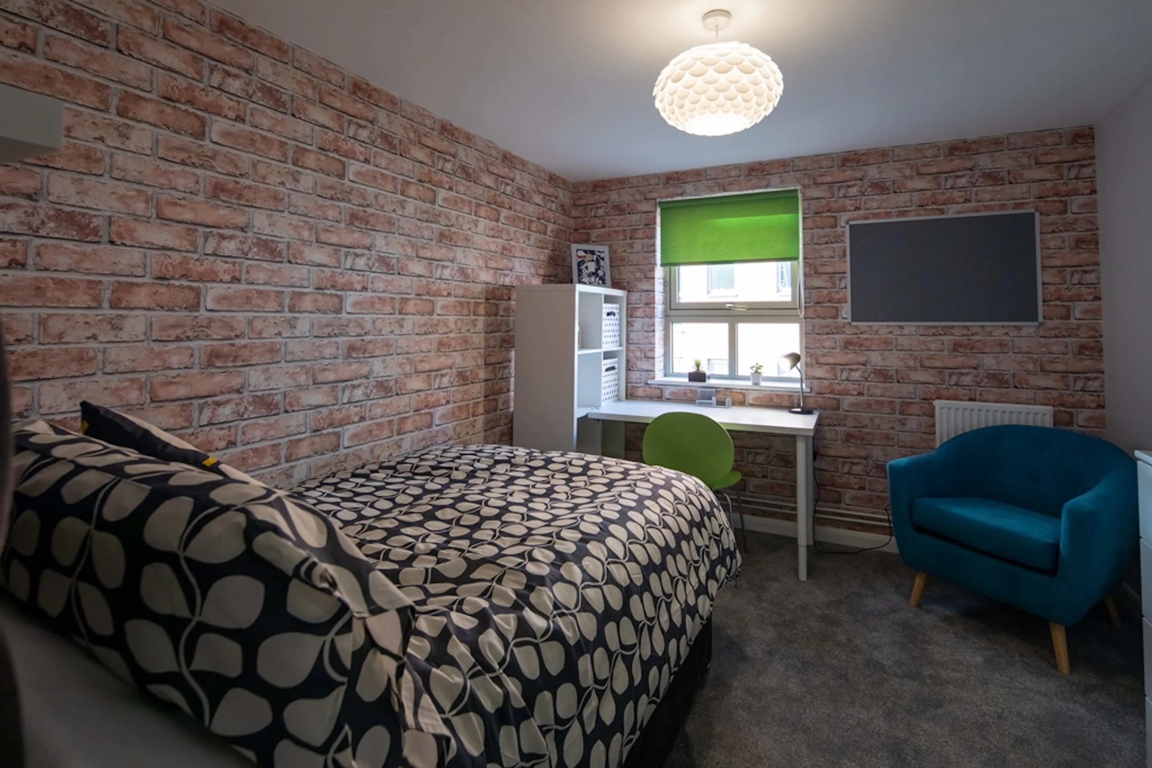 Normal Ensuite ROOM 1