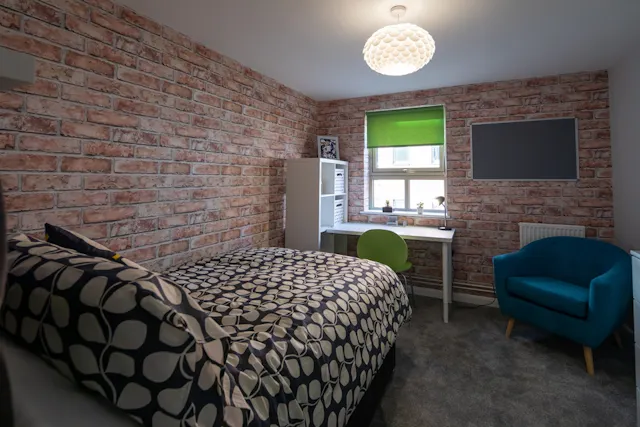 Normal Ensuite room image 1
