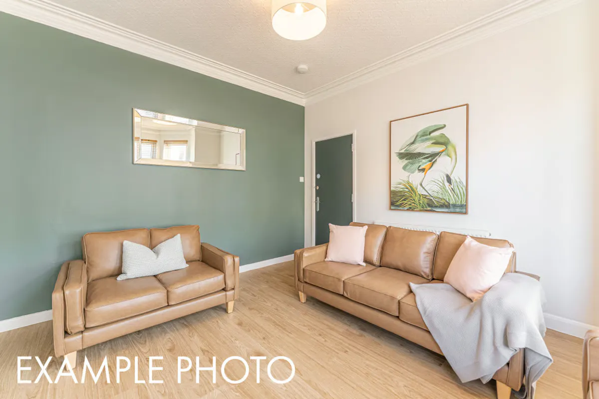 6 bed flat COMMON_AREA