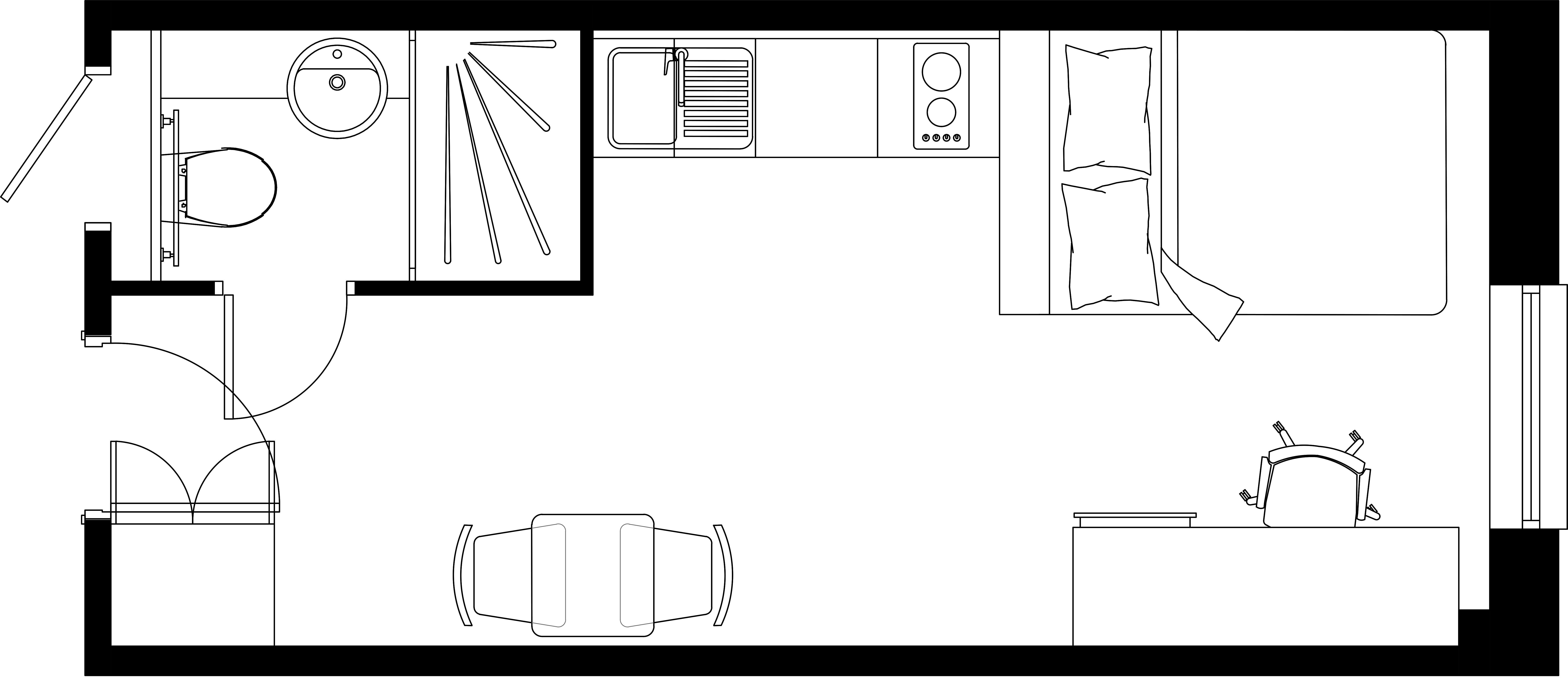 Silver Studio Riverside