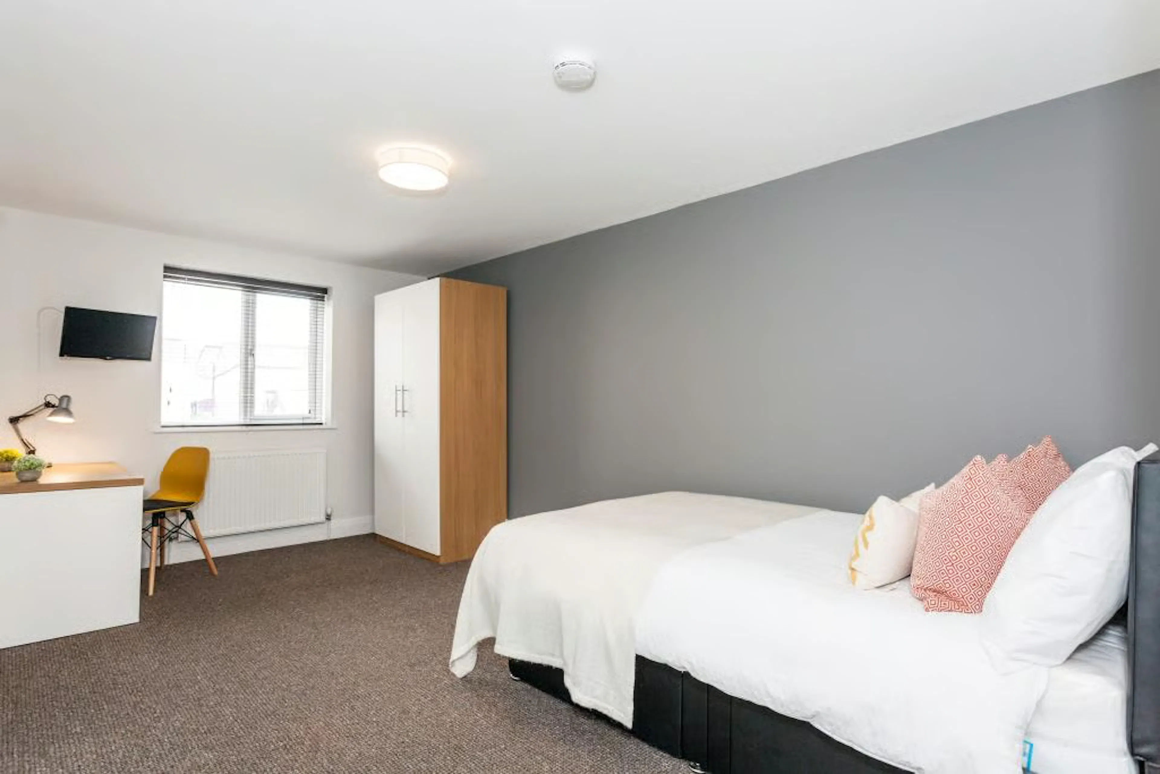 7 Bedroom Apartment ROOM 2
