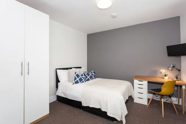 7 Bedroom Apartment room image 6
