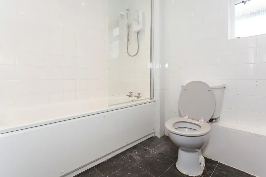 7 Bedroom Apartment BATHROOM 2