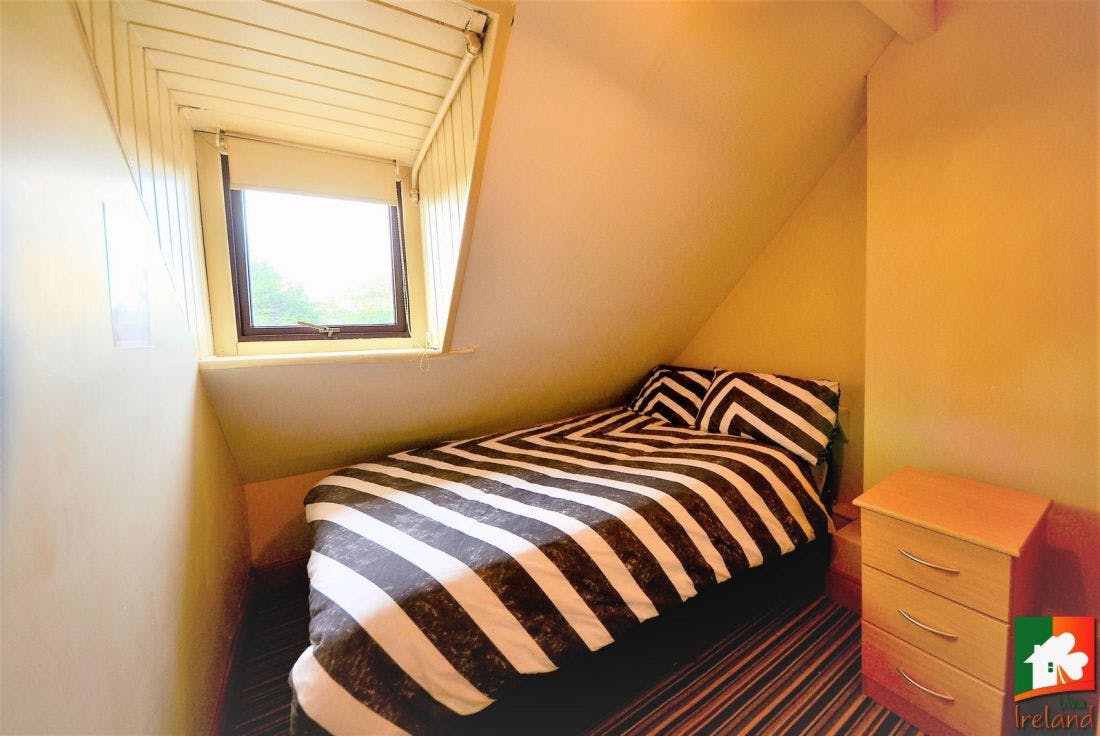 Gould Street Cork Student UniAcco