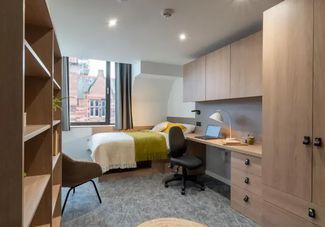 Diamond Studio Plus room image 4