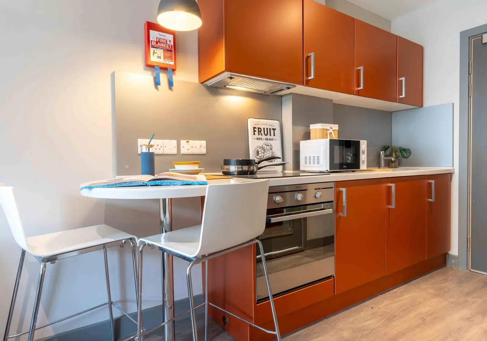 Gold Studio Plus KITCHEN 3
